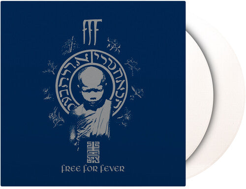 FFF - Free For Fever (180G) [White Vinyl] [Import] [2LP] | Vinyl