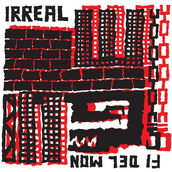 IRREAL - Fi Del Mon | Vinyl