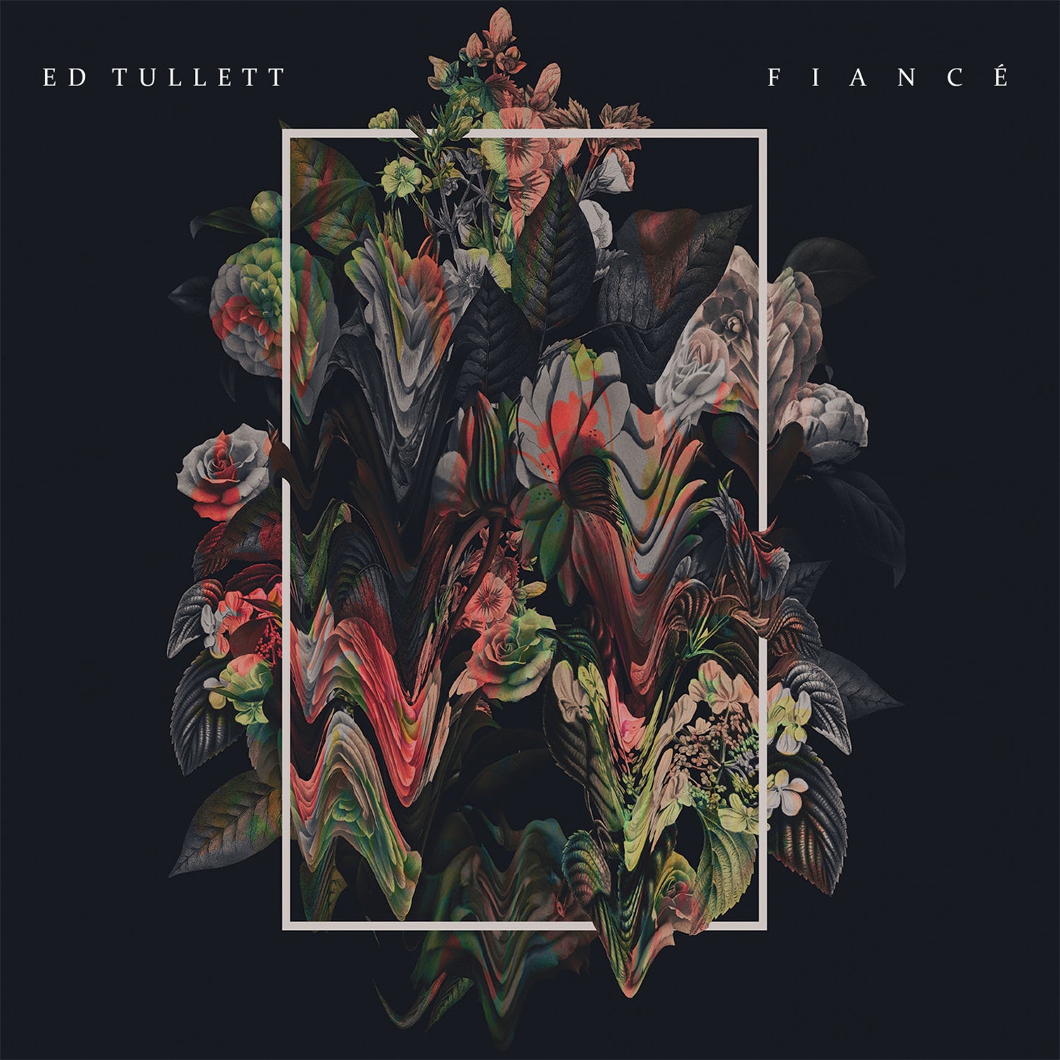 Ed Tullett - Fiance | CD