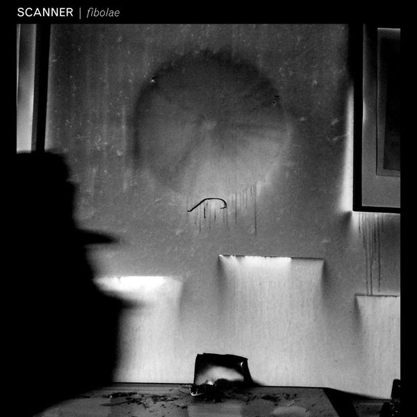 SCANNER - Fibolae | Vinyl