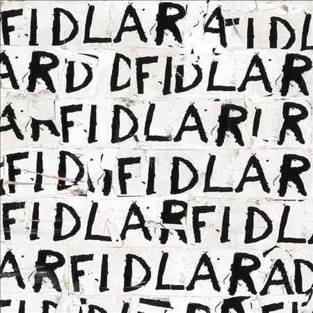 Fidlar - Fidlar (Digital Download Card) | Vinyl