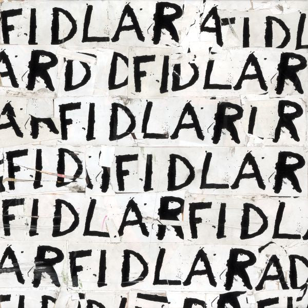 FIDLAR | FIDLAR | Vinyl