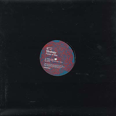 STRATEGY - Fields of May | Vinyl