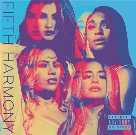 Fifth Harmony - FIFTH HARMONY (EXPLICIT VERSION) | CD
