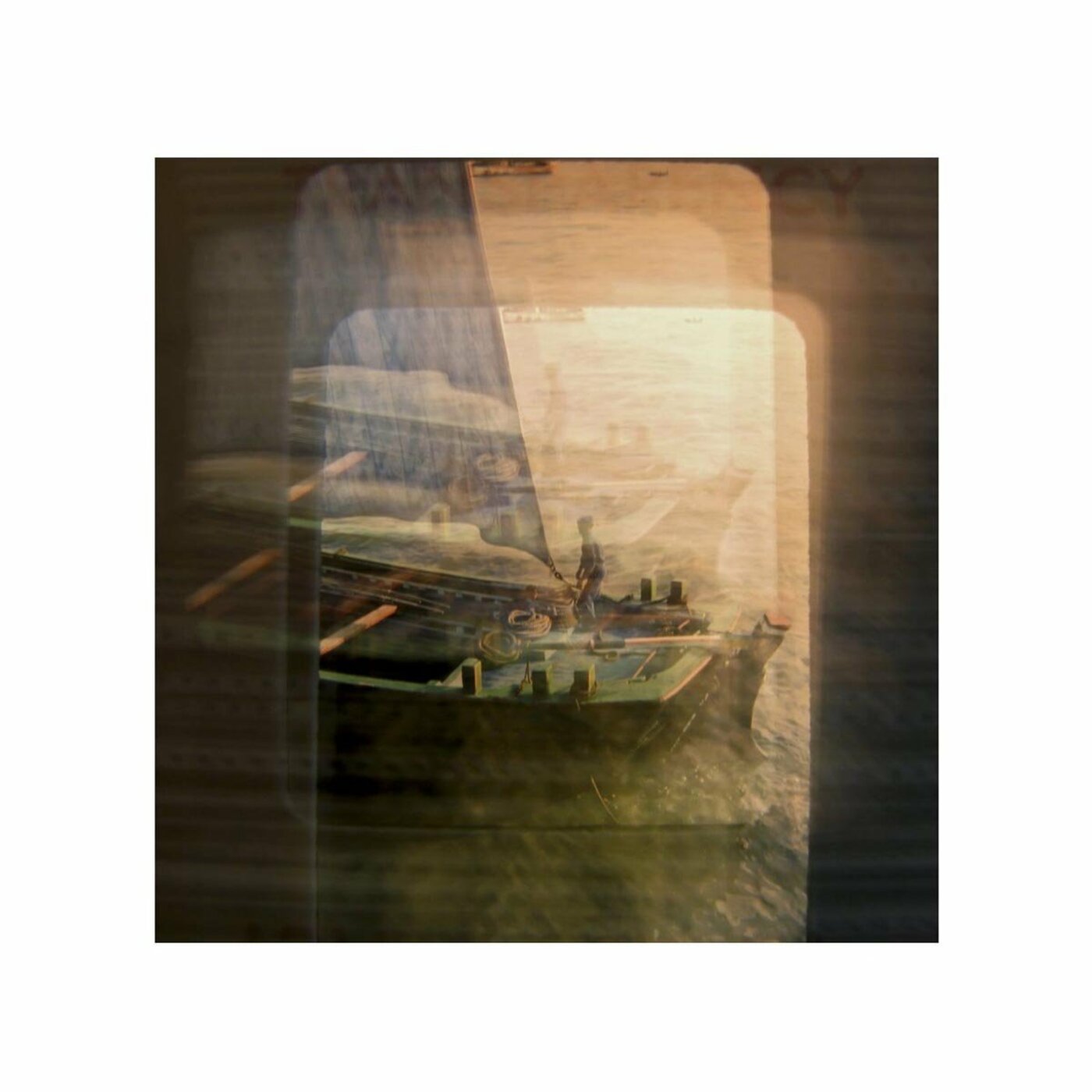 The Autumn Defense - Fifth | CD