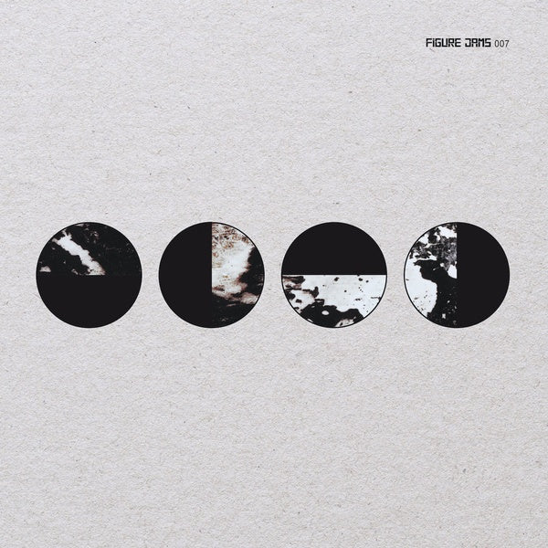 Radio Slave X Deetron | Figure Jams 007 | Vinyl