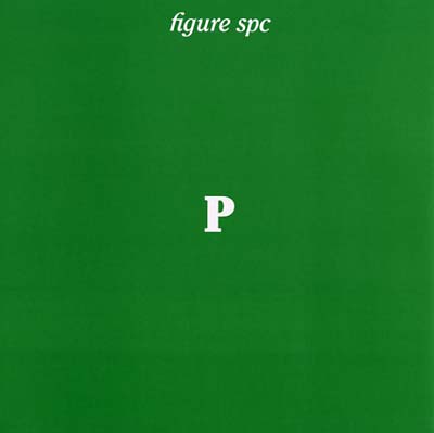 JEROEN SEARCH - Figure SPC P | Vinyl