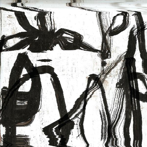Rian Treanor | File Under UK Metaplasm | CD