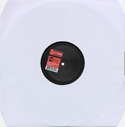 SHANE BERRY - Fillertet 2 | Vinyl