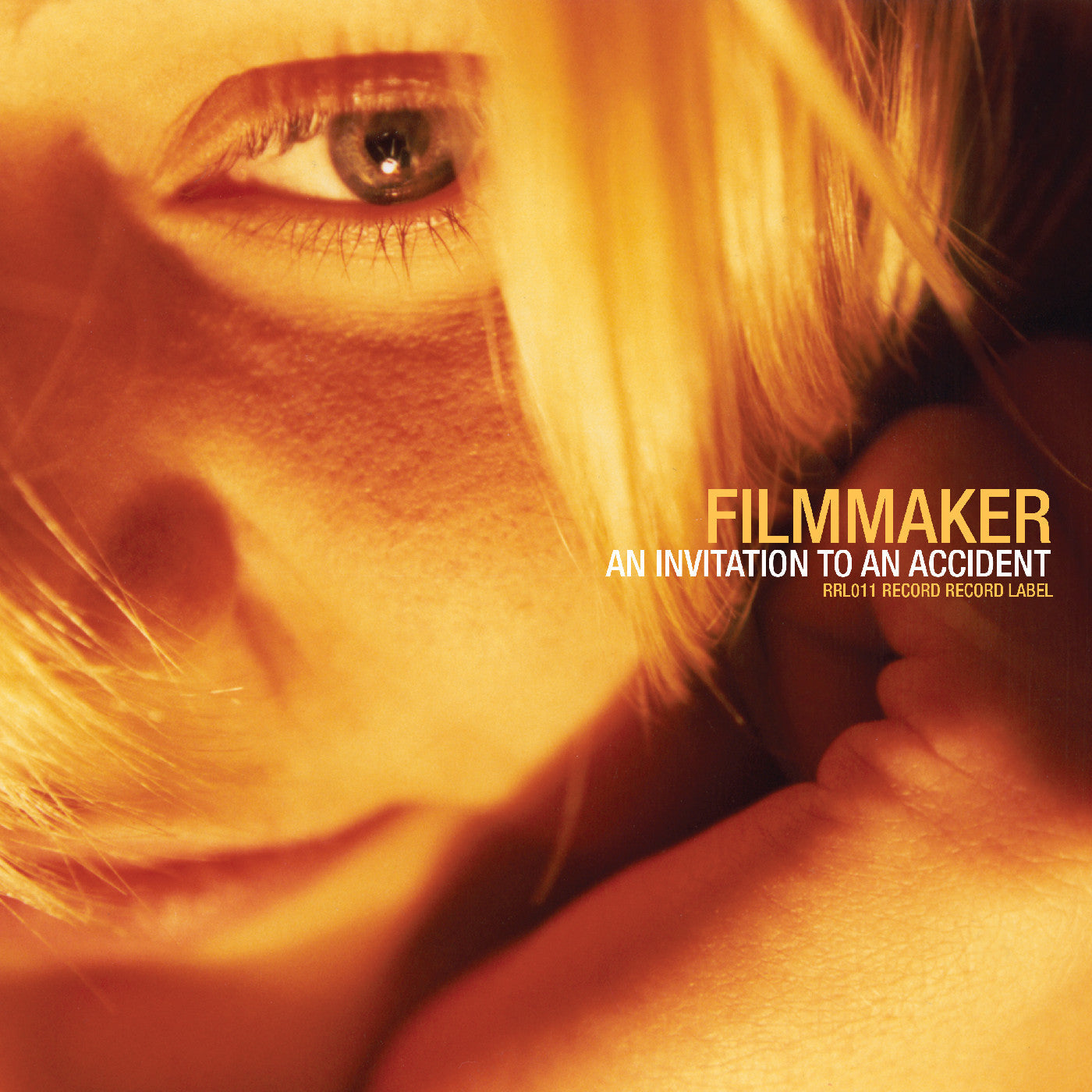 Filmmaker - An Invitation To An Accident | Vinyl