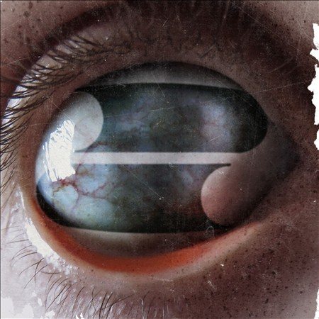 Filter - CRAZY EYES | Vinyl