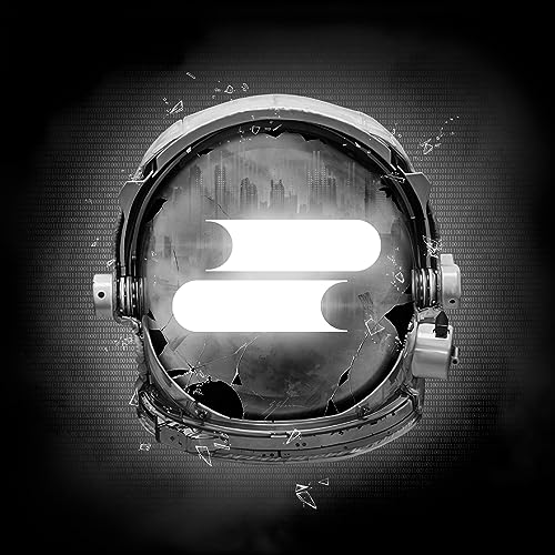 Filter - The Algorithm (Clear Vinyl) | Vinyl