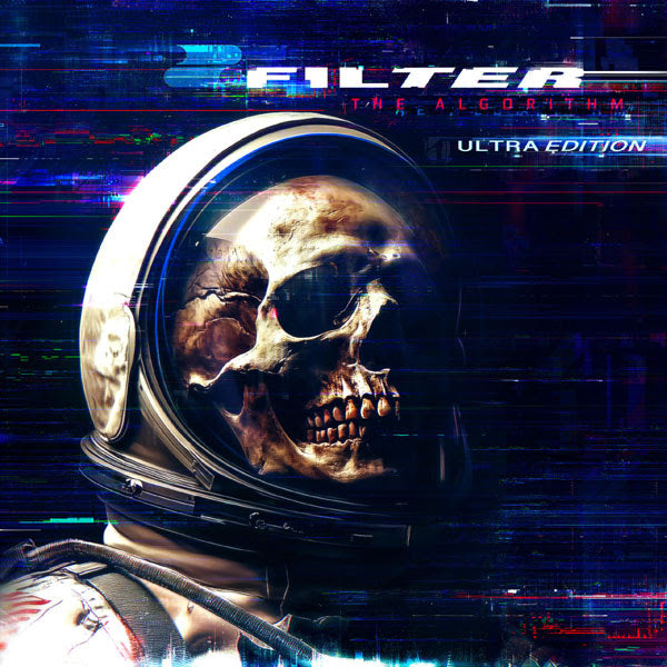 Filter | The Algorithm: Ultra Edition [2LP] | Vinyl