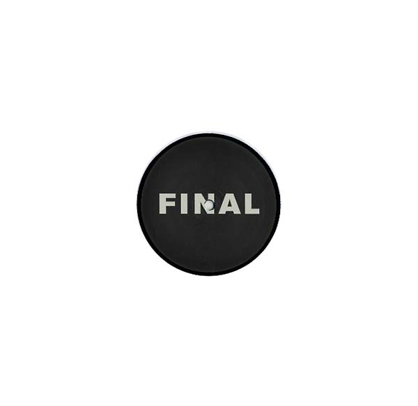Oliver Deutschmann - Final Ep | Vinyl
