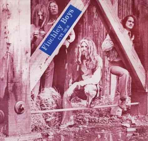 Finchley Boys - EVERLASTING TRIBUTES | CD