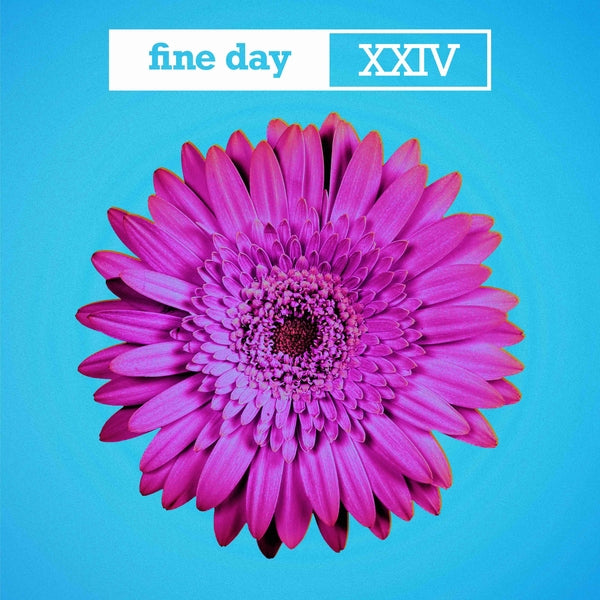 Opus Iii | Fine Day Xxiv | Vinyl