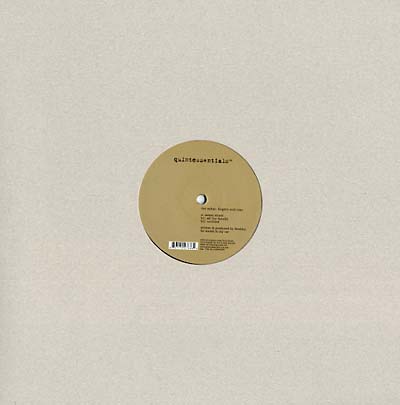 THE ZOHAR - Fingers And Clay | Vinyl