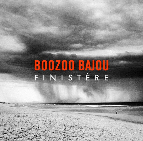 Boozoo Bajou - Finistere | Vinyl