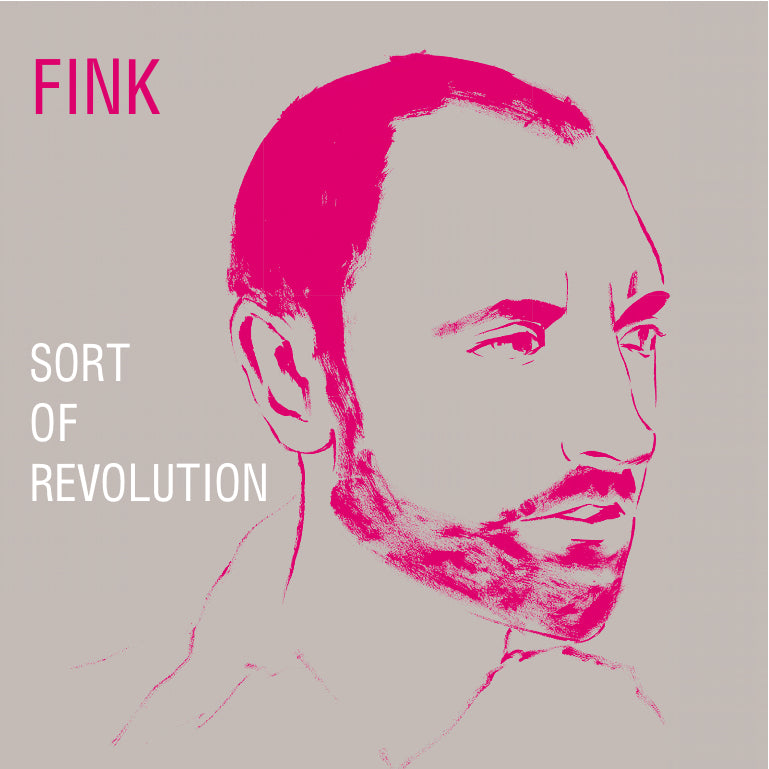 Fink - Sort Of Revolution | CD