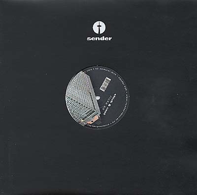 CHIZH & CAST - Finka EP | Vinyl