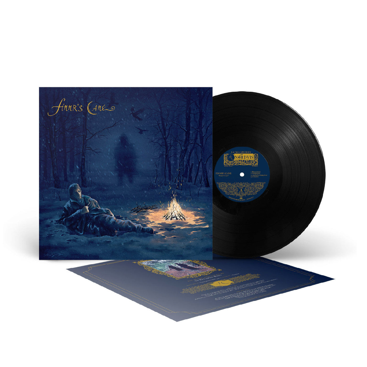 Finnr'S Cane - Finnr'S Cane | Vinyl