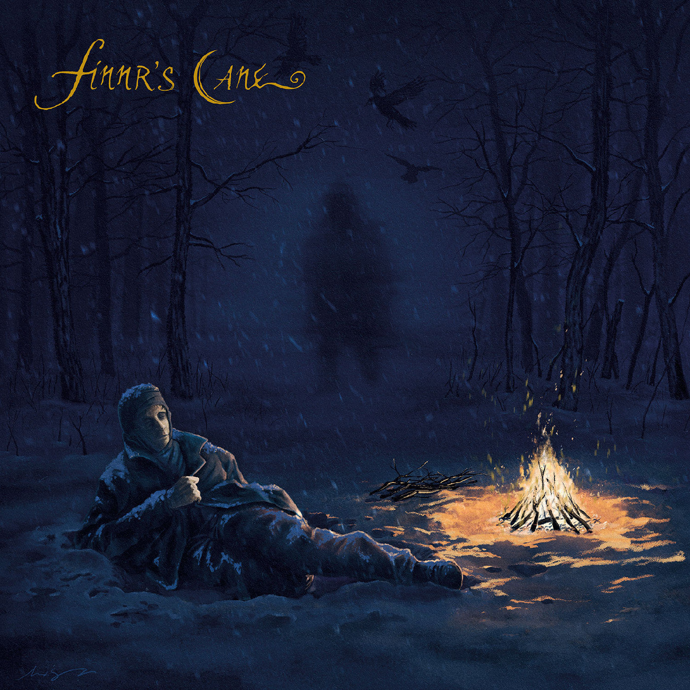 Finnr'S Cane - Finnr'S Cane | CD