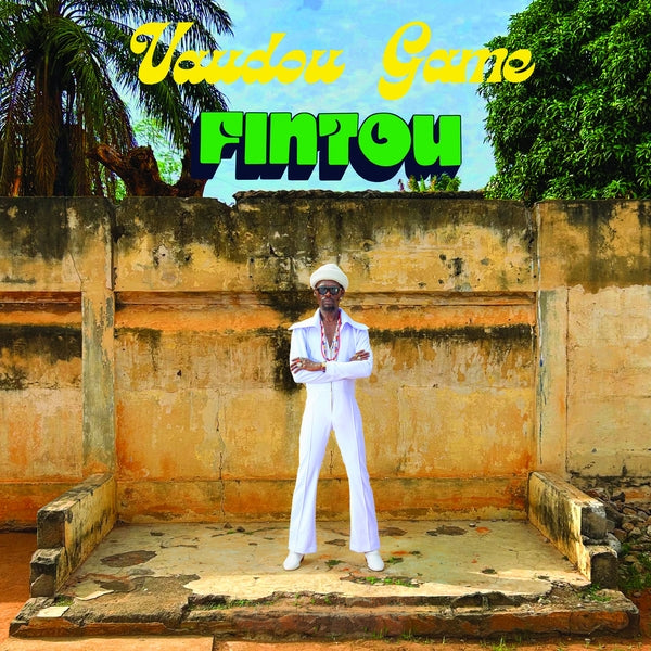 Various Artistsudou Game | Fintou | CD