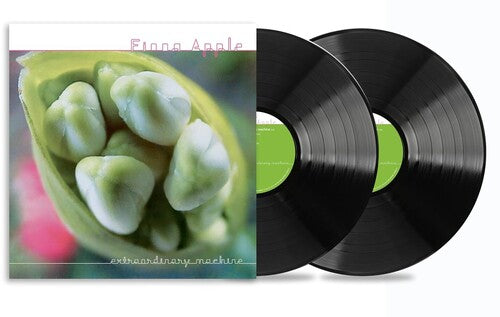 Fiona Apple | Extraordinary Machine (180 Gram Vinyl) (2 Lp's) | Vinyl - 0