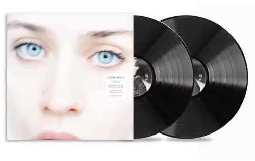 Fiona Apple | Tidal (180 Gram Vinyl, 45 RPM, Gatefold LP Jacket) (2 Lp's) | Vinyl - 0