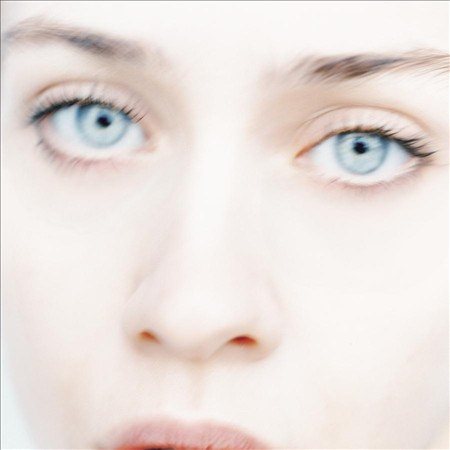 Fiona Apple | Tidal | CD