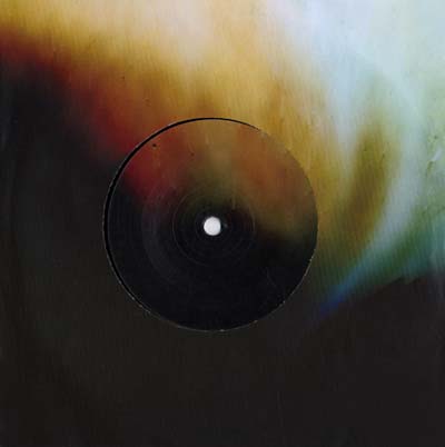 JONO MCCLEERY - Fire in My Hands | Vinyl