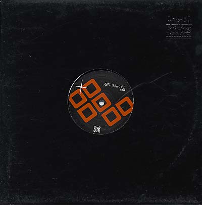 JEFF SAMUEL - Fire | Vinyl