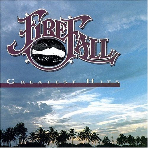 Firefall | Greatest Hits (Bonus Tracks) | CD