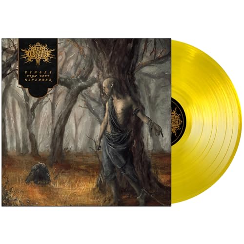 Fires In The Distance - Echoes From Deep November | Vinyl