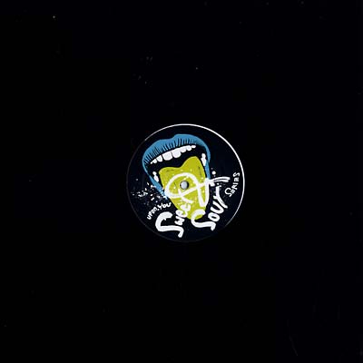 ACUMEN - Firmament/Middle | Vinyl