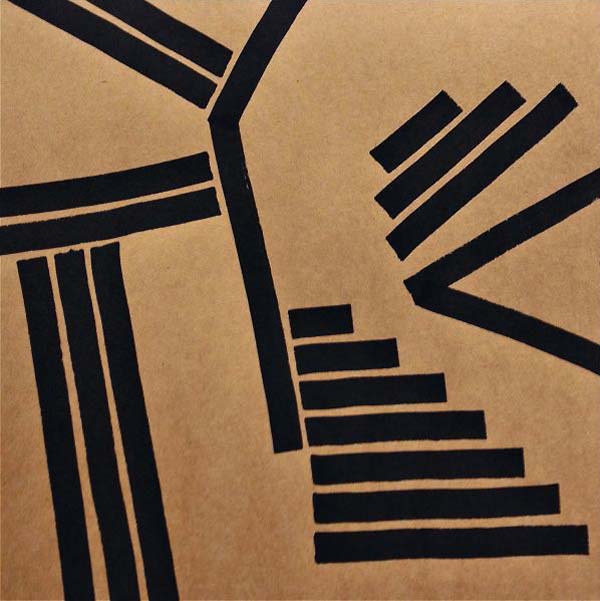 OCH - First Contact | Vinyl