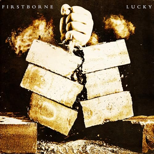 Firstborne - Lucky | Vinyl