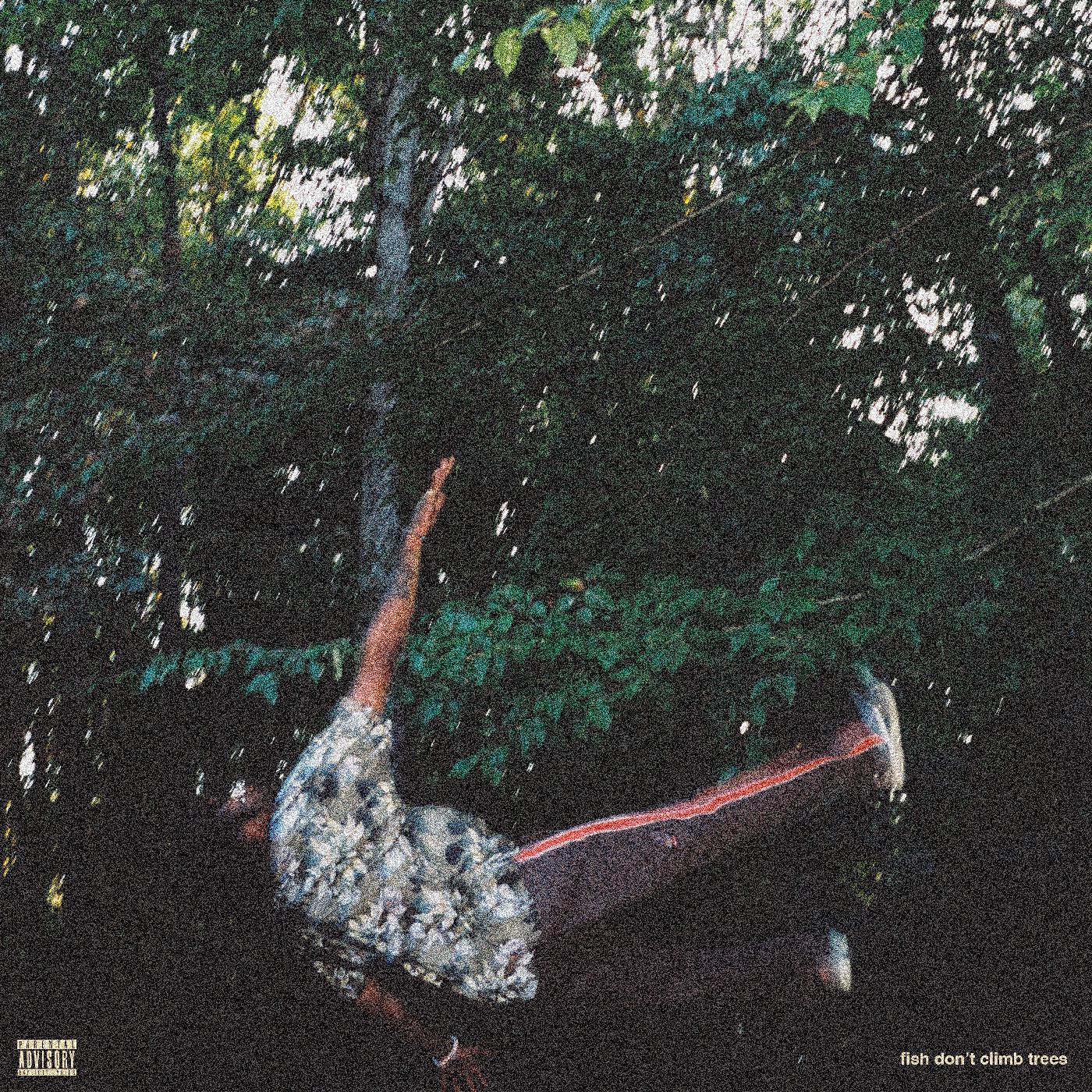 Chester Watson | fish don't climb trees | Vinyl