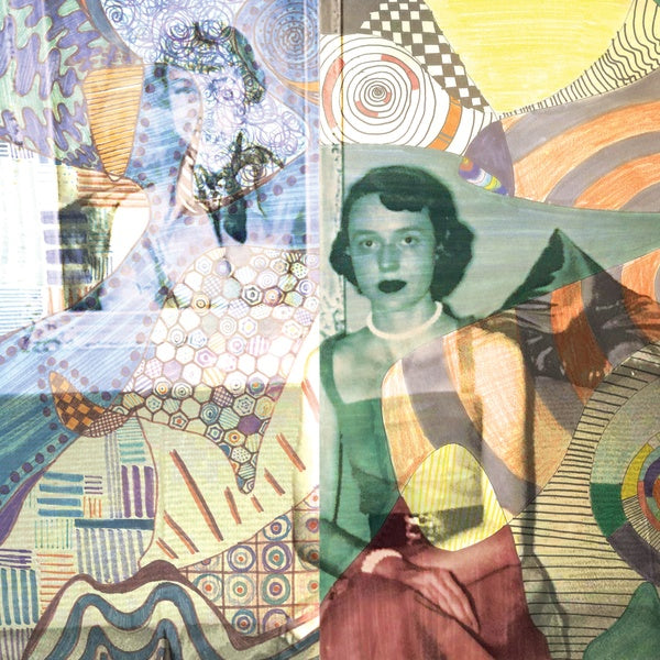 PELICAN MOVEMENT - Fistful of Ivy | Vinyl