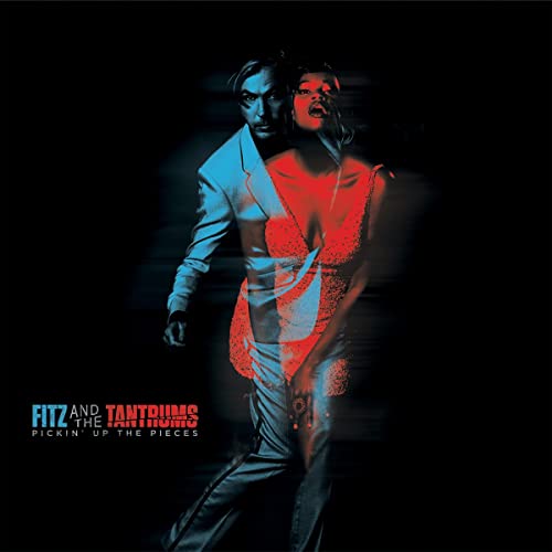 Fitz And The Tantrums - Pickin Up The Pieces (Colored Vinyl, White, Limited Edition) | Vinyl