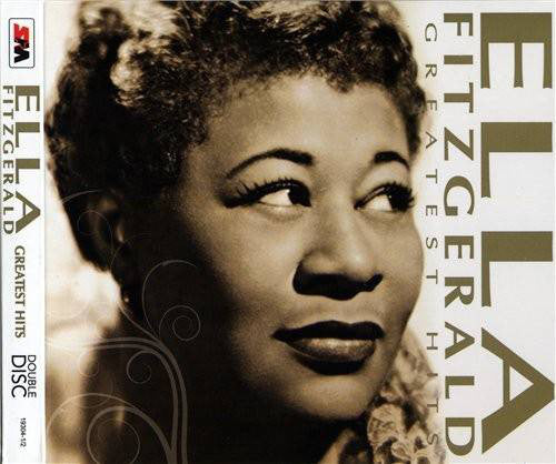 Fitzgerald, Ella - Greatest Hits (Import) | CD