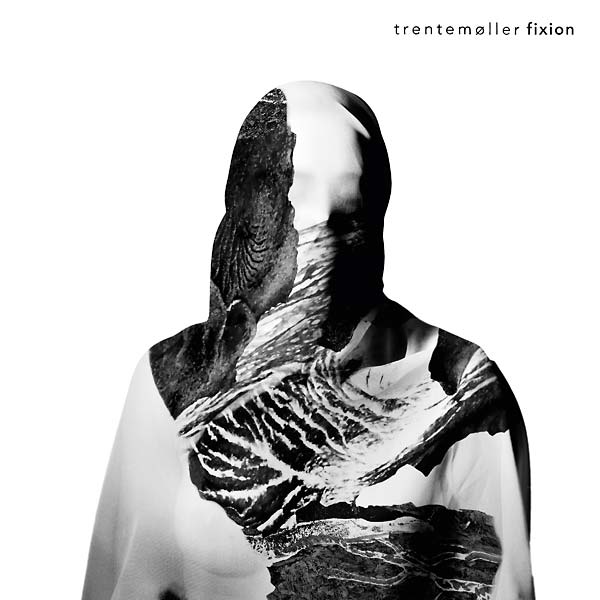 TRENTEMOLLER - Fixion | CD