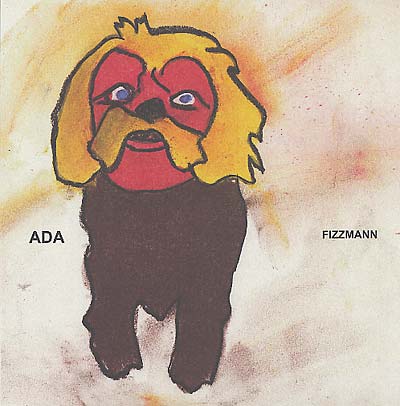 ADA - Fizzmann | Vinyl