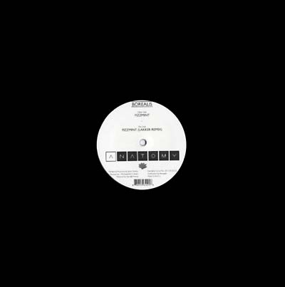 BOREALIS - Fizzmint | Vinyl