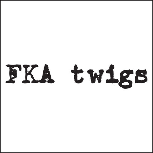 Fka Twigs - EP1 | Vinyl