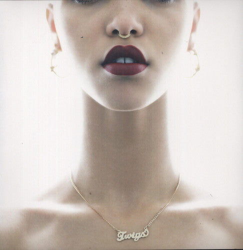 Fka Twigs - Ep2 | Vinyl