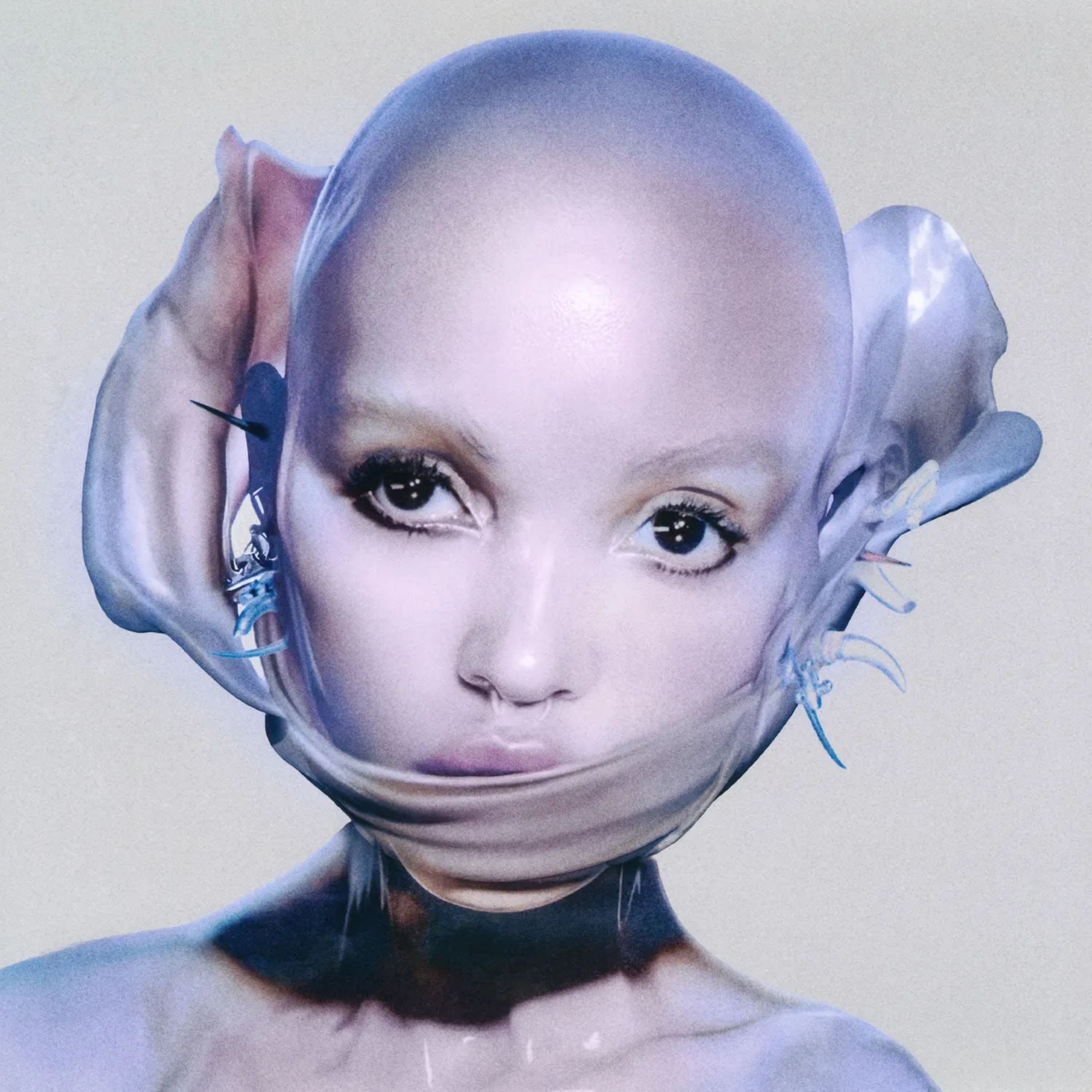 Fka Twigs - Eusexua [Afterglow Pink Vinyl] | Vinyl