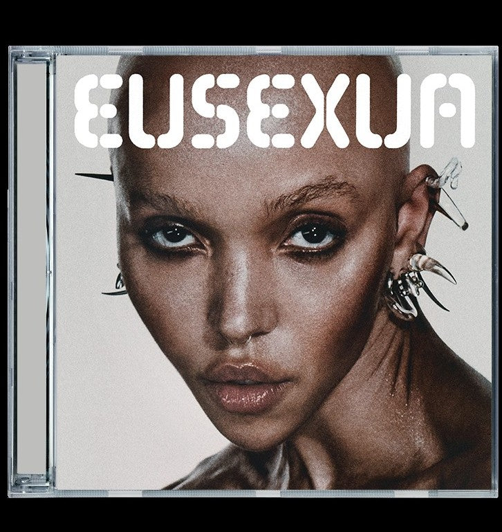 FKA Twigs | EUSEXUA | CD