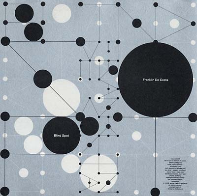 MRI/FRANKLIN DE COSTA - Flabbergast EP | Vinyl