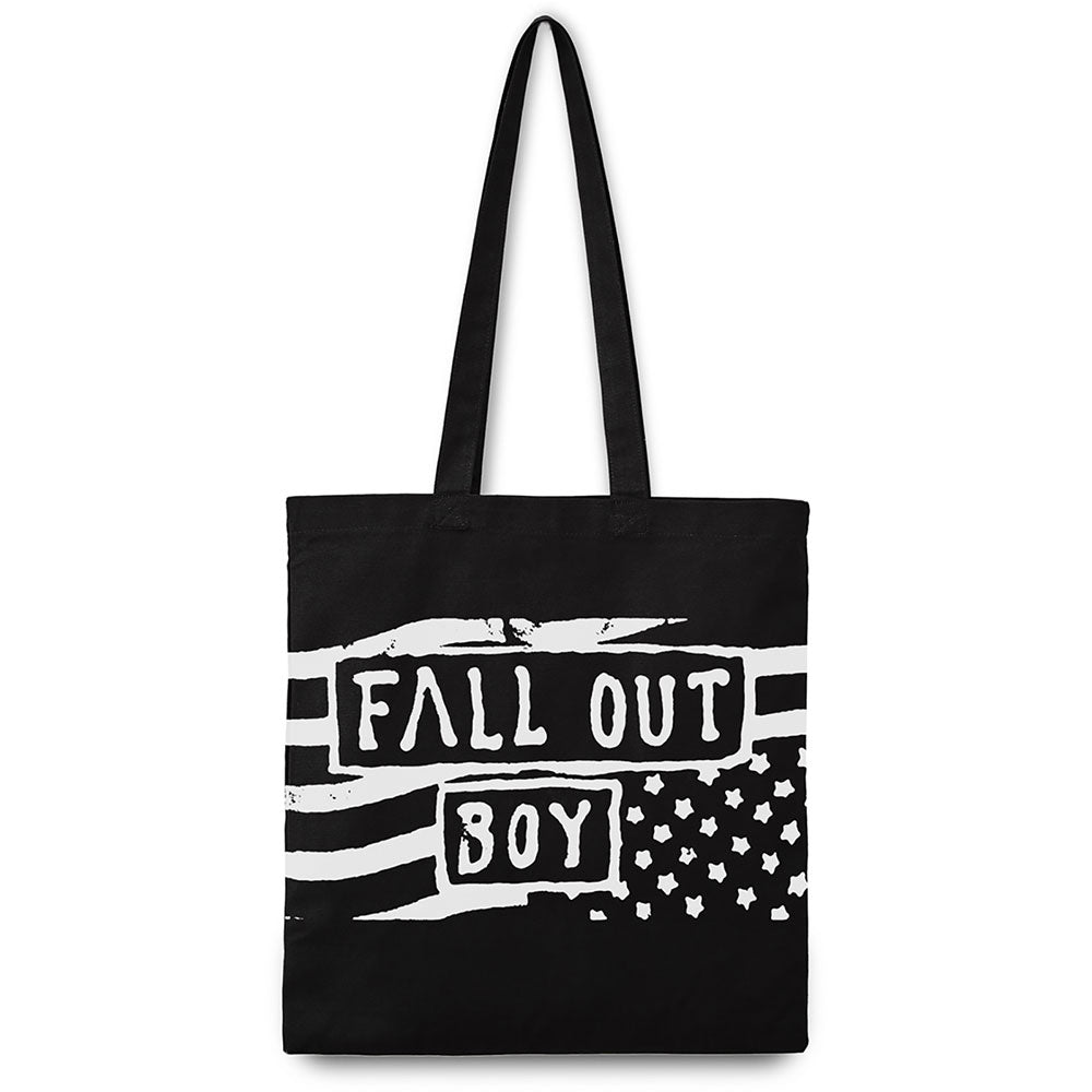 Fall Out Boy | Flag |